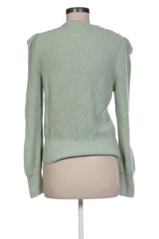 Damenpullover Colin's, Größe M, Farbe Grün, Preis 14,83 €