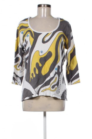 Damski sweter Collection, Rozmiar XL, Kolor Kolorowy, Cena 108,69 zł