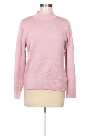Damski sweter Collection, Rozmiar M, Kolor Popielaty róż, Cena 56,99 zł