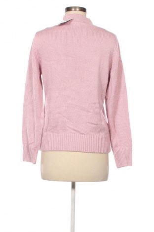 Damski sweter Collection, Rozmiar M, Kolor Popielaty róż, Cena 56,99 zł
