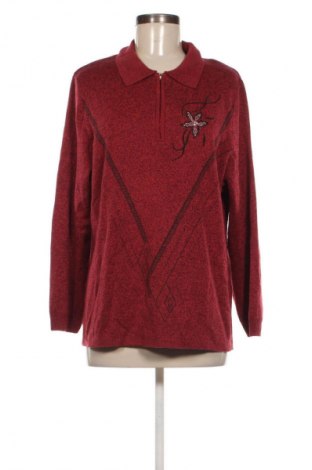 Дамски пуловер Collection L, Размер XL, Цвят Многоцветен, Цена 14,99 лв.