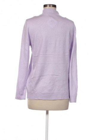 Dámsky pulóver Collection L, Veľkosť M, Farba Fialová, Cena  6,95 €