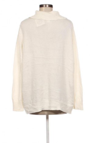 Pulover de femei Collection L, Mărime XXL, Culoare Alb, Preț 79,99 Lei