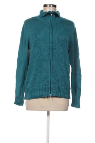 Damski sweter Collection L, Rozmiar L, Kolor Zielony, Cena 52,99 zł