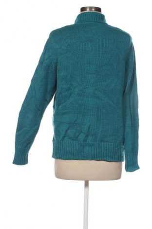 Damski sweter Collection L, Rozmiar L, Kolor Zielony, Cena 52,99 zł