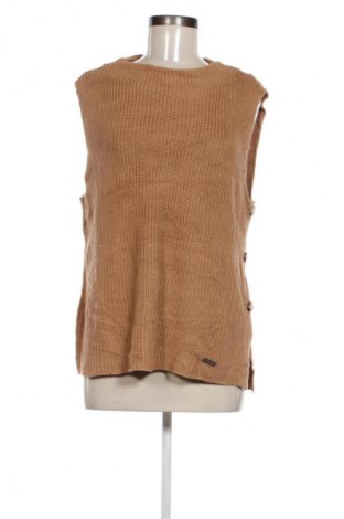 Dámsky pulóver Collection L, Veľkosť M, Farba Hnedá, Cena  6,95 €