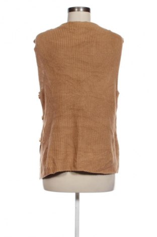 Dámsky pulóver Collection L, Veľkosť M, Farba Hnedá, Cena  6,95 €