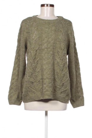 Damenpullover Collezione, Größe XL, Farbe Grün, Preis 13,99 €