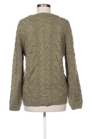Damenpullover Collezione, Größe XL, Farbe Grün, Preis 13,99 €