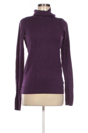 Damski sweter Colours, Rozmiar L, Kolor Fioletowy, Cena 66,67 zł