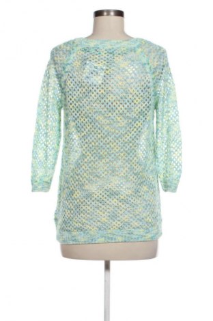 Damski sweter Colours, Rozmiar S, Kolor Zielony, Cena 66,67 zł