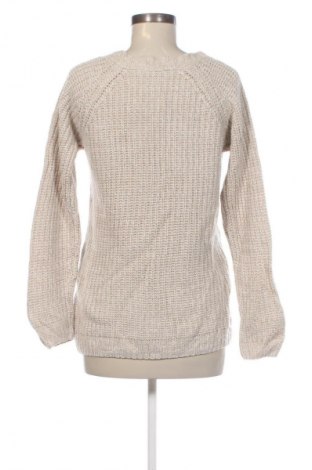 Damski sweter Colours Of The World, Rozmiar S, Kolor ecru, Cena 38,99 zł