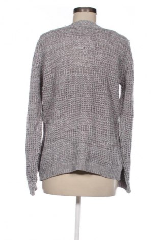 Damenpullover Colours Of The World, Größe M, Farbe Grau, Preis € 9,99