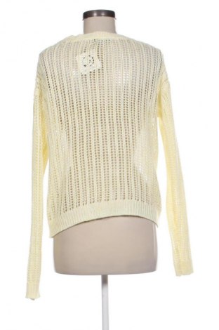 Damenpullover Colours Of The World, Größe M, Farbe Gelb, Preis € 14,77