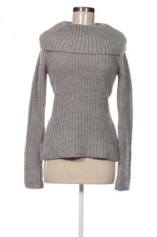 Pulover de femei Colours Of The World, Mărime S, Culoare Gri, Preț 39,99 Lei