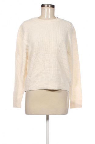 Damenpullover Comma,, Größe M, Farbe Ecru, Preis € 29,99