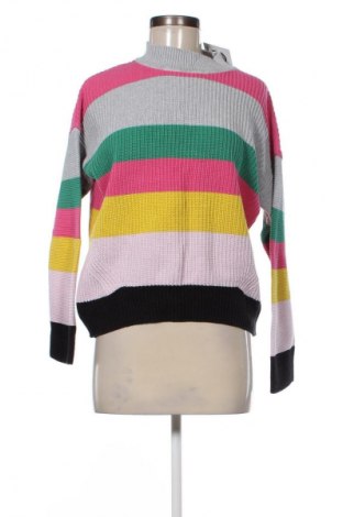 Damenpullover Comma,, Größe M, Farbe Mehrfarbig, Preis € 22,99