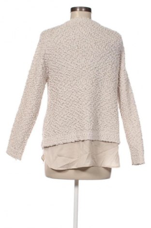 Dámský svetr Comma,, Velikost L, Barva Krémová, Cena  789,00 Kč