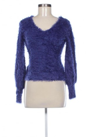 Damski sweter Comma,, Rozmiar XS, Kolor Niebieski, Cena 117,99 zł