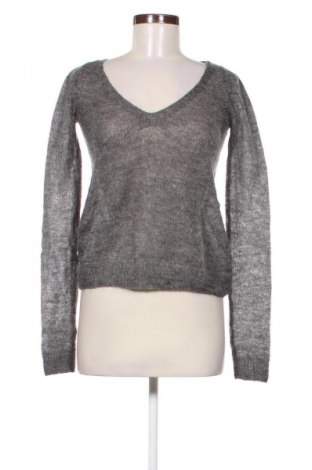 Damski sweter Comptoir Des Cotonniers, Rozmiar S, Kolor Szary, Cena 112,64 zł
