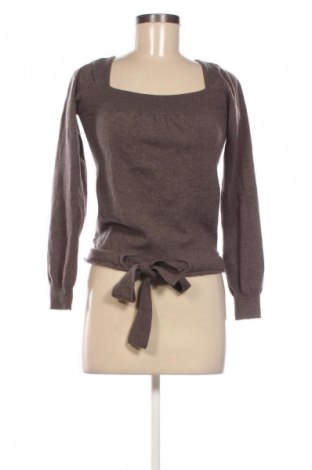 Damski sweter Comptoir Des Cotonniers, Rozmiar M, Kolor Brązowy, Cena 236,82 zł