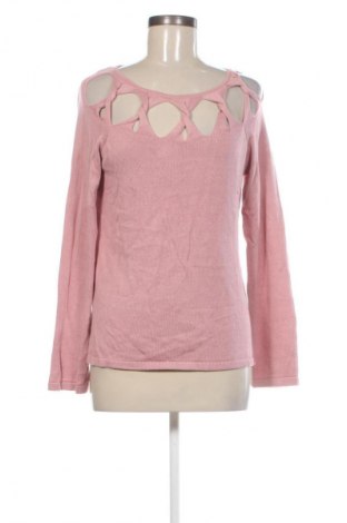 Pulover de femei Creation L, Mărime M, Culoare Mov deschis, Preț 61,99 Lei