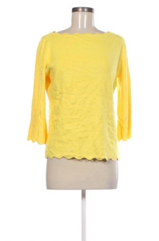 Dámsky pulóver Creation L, Veľkosť M, Farba Žltá, Cena  8,95 €