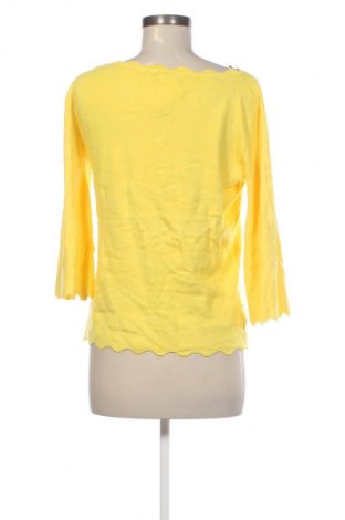 Dámsky pulóver Creation L, Veľkosť M, Farba Žltá, Cena  8,95 €