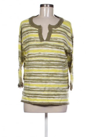 Damski sweter Creation L, Rozmiar L, Kolor Kolorowy, Cena 56,99 zł