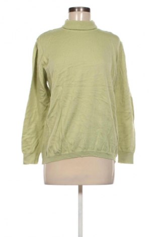 Dámský svetr Creations, Velikost XL, Barva Zelená, Cena  369,00 Kč