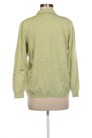 Dámský svetr Creations, Velikost XL, Barva Zelená, Cena  369,00 Kč