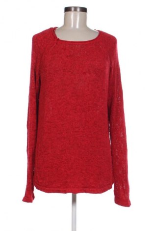 Női pulóver Cubus, Méret L, Szín Piros, Ár 5 049 Ft