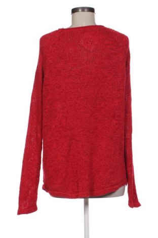 Női pulóver Cubus, Méret L, Szín Piros, Ár 5 049 Ft