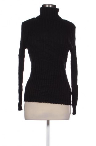 Damenpullover Cyrus, Größe L, Farbe Schwarz, Preis € 7,99