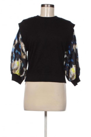 Damenpullover DKNY, Größe S, Farbe Mehrfarbig, Preis 152,99 €