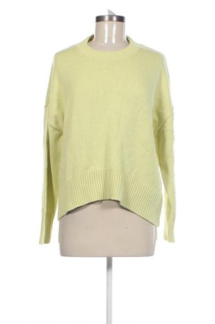 Damski sweter Daily Ritual, Rozmiar M, Kolor Zielony, Cena 95,99 zł