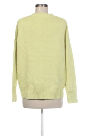Damski sweter Daily Ritual, Rozmiar M, Kolor Zielony, Cena 95,99 zł