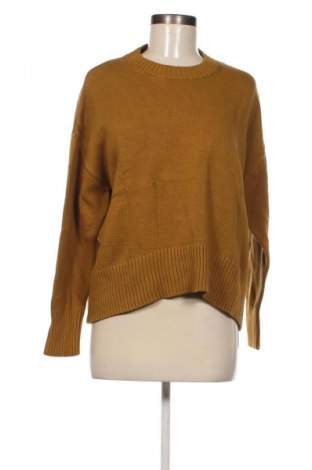 Damenpullover Daily Ritual, Größe S, Farbe Gelb, Preis 31,99 €