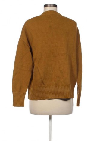Damenpullover Daily Ritual, Größe S, Farbe Gelb, Preis 31,99 €