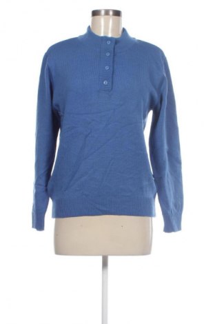 Dámsky pulóver Damart, Veľkosť M, Farba Modrá, Cena  8,95 €