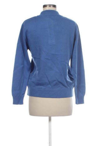Dámsky pulóver Damart, Veľkosť M, Farba Modrá, Cena  8,95 €