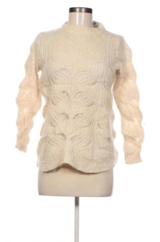 Dámsky pulóver Dear Dharma, Veľkosť M, Farba Kremová, Cena  20,95 €