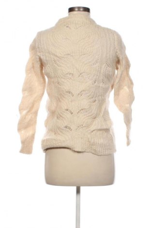 Dámsky pulóver Dear Dharma, Veľkosť M, Farba Kremová, Cena  20,95 €