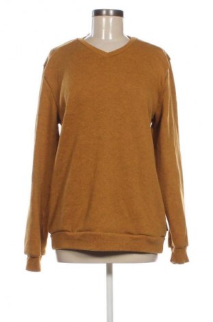 Damenpullover Decathlon, Größe XL, Farbe Orange, Preis € 13,99