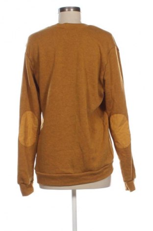 Damenpullover Decathlon, Größe XL, Farbe Orange, Preis € 13,99