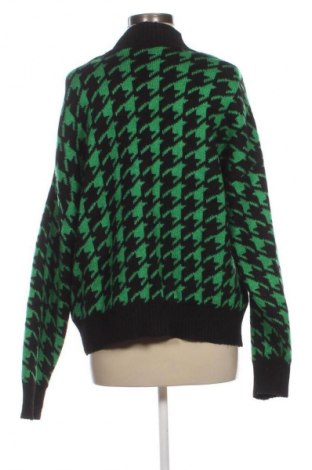 Damski sweter Defacto, Rozmiar L, Kolor Kolorowy, Cena 66,67 zł