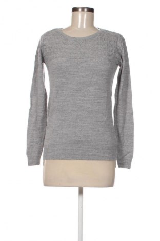 Dámský svetr Defacto, Velikost S, Barva Šedá, Cena  249,00 Kč