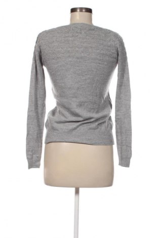 Dámský svetr Defacto, Velikost S, Barva Šedá, Cena  249,00 Kč