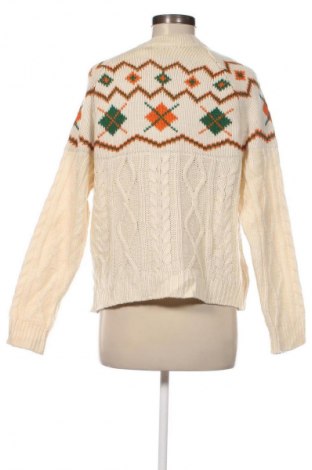 Damenpullover Defacto, Größe L, Farbe Mehrfarbig, Preis 12,99 €