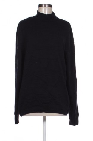 Damski sweter Defacto, Rozmiar XL, Kolor Czarny, Cena 64,99 zł